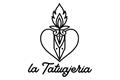 logotipo La Tatuajería