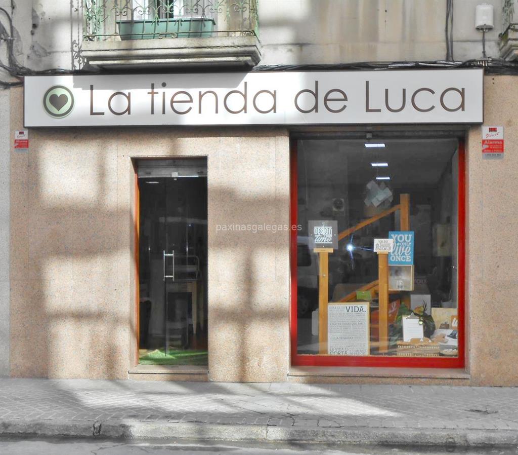 imagen principal La Tienda de Luca