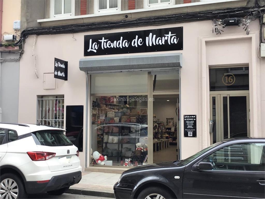 imagen principal La Tienda de Marta