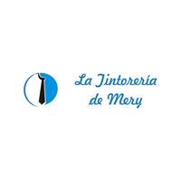 Logotipo La Tintorería de Mery