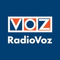 Logotipo La Voz de Galicia - Radio Voz