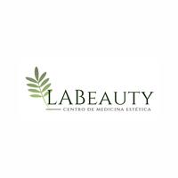 Logotipo LABeauty