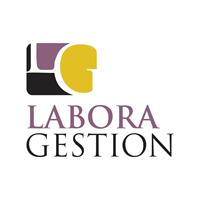 Logotipo Labora Gestión