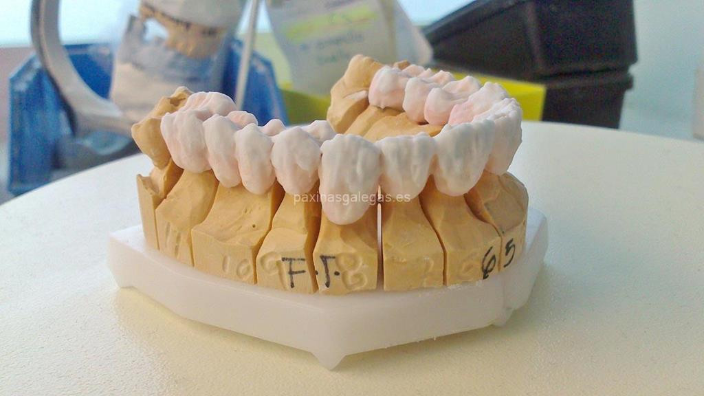 Laboratorio Dental Darriba imagen 11