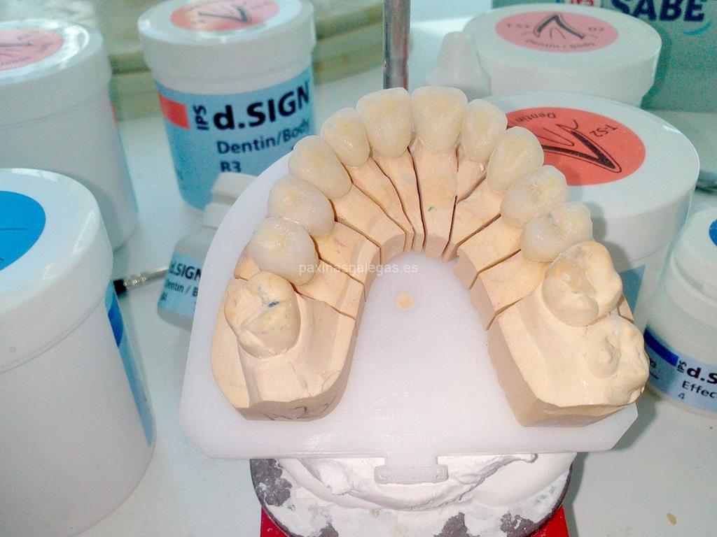 Laboratorio Dental Darriba imagen 9
