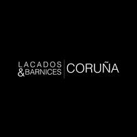 Logotipo Lacados Coruña