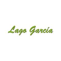 Logotipo Lago García