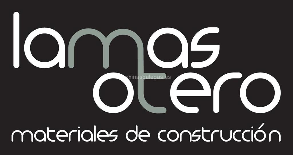 logotipo Lamas Otero