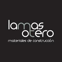 Logotipo Lamas Otero