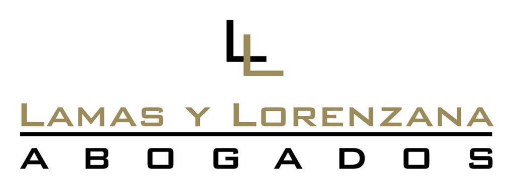 logotipo Lamas y Lorenzana