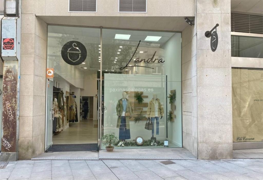 imagen principal Landra Shop