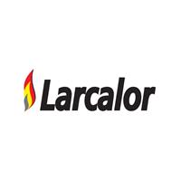 Logotipo Larcalor
