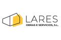 logotipo Lares Obras e Servicios, S.L.