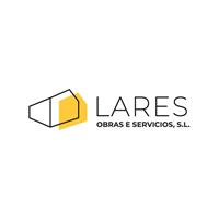 Logotipo Lares Obras e Servicios, S.L.