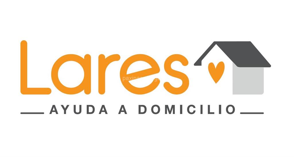 logotipo Lares