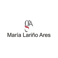 Logotipo Lariño Ares, María