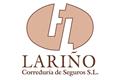 logotipo Lariño
