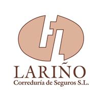 Logotipo Lariño