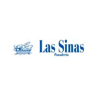 Logotipo Las Sinas Panadería