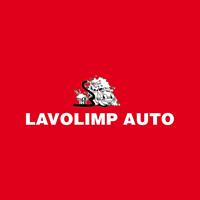 Logotipo Lavolimp Auto