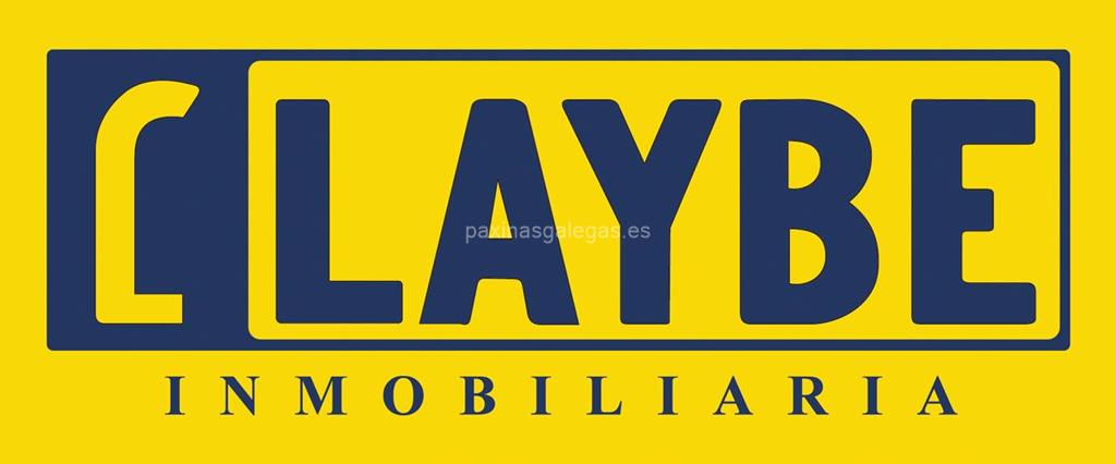 logotipo Laybe