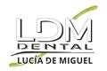 logotipo LDM Dental
