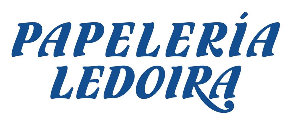 logotipo Ledoira