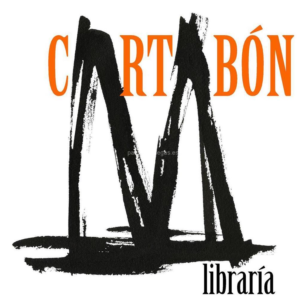 logotipo Libraría Cartabón