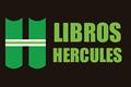 logotipo Libros Hércules