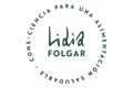 logotipo Lidia Folgar Dietista - Nutricionista