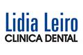 logotipo Lidia Leiro