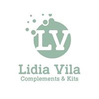 Logotipo Lidia Vila