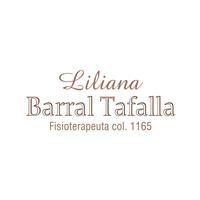 Logotipo Liliana Barral Tafalla