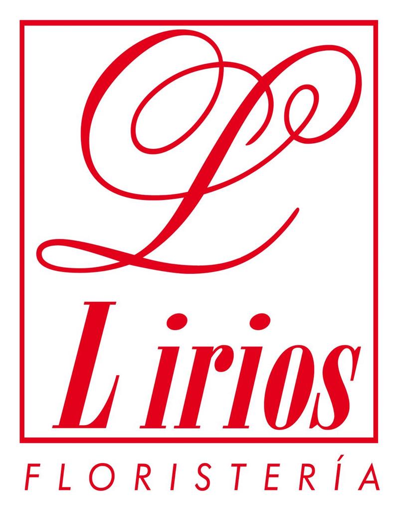 logotipo Lirios - Teleflora