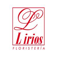 Logotipo Lirios - Teleflora