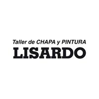 Logotipo Lisardo