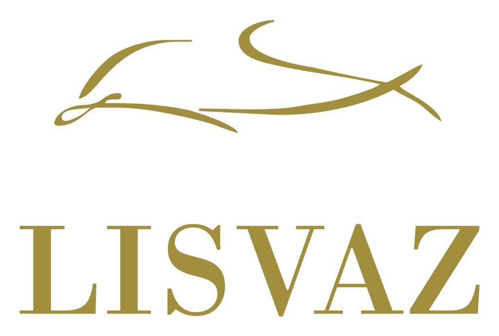 logotipo Lisvaz