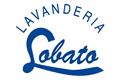 logotipo Lobato