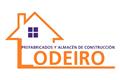 logotipo Lodeiro