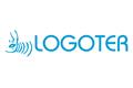 logotipo Logoter