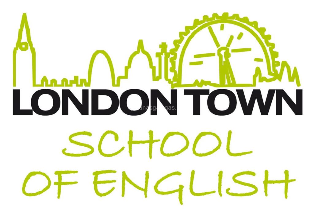 logotipo London Town Sada