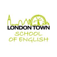 Logotipo London Town Sada