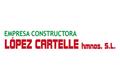 logotipo López Cartelle Hermanos, S.L.