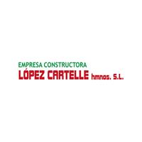Logotipo López Cartelle Hermanos, S.L.