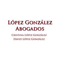Logotipo López González, Cristina