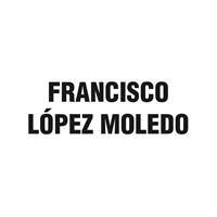 Logotipo López Moledo, Francisco