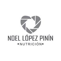 Logotipo López Pinín, Noel
