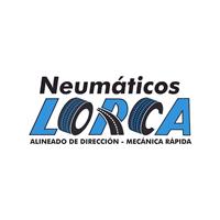 Logotipo Lorca