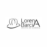 Logotipo Lorena Barcia
