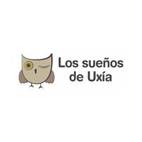 Logotipo Los Sueños de Uxía
